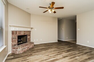 415 Fisherman Trail in Melissa, TX - Building Photo - Building Photo
