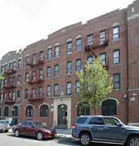 1484 Sterling Pl Apartments