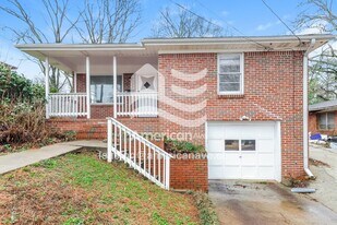 25 10th Ave SW in Birmingham, AL - Building Photo