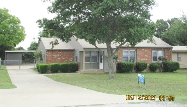 property at 3001 Acton School Rd