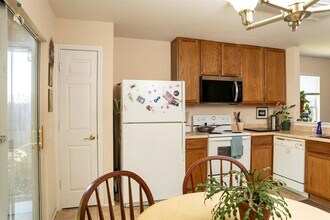 1612 Poppy Seed Ln in Austin, TX - Building Photo - Building Photo