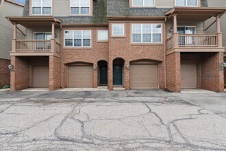 2818 Barclay Way in Ann Arbor, MI - Building Photo - Building Photo