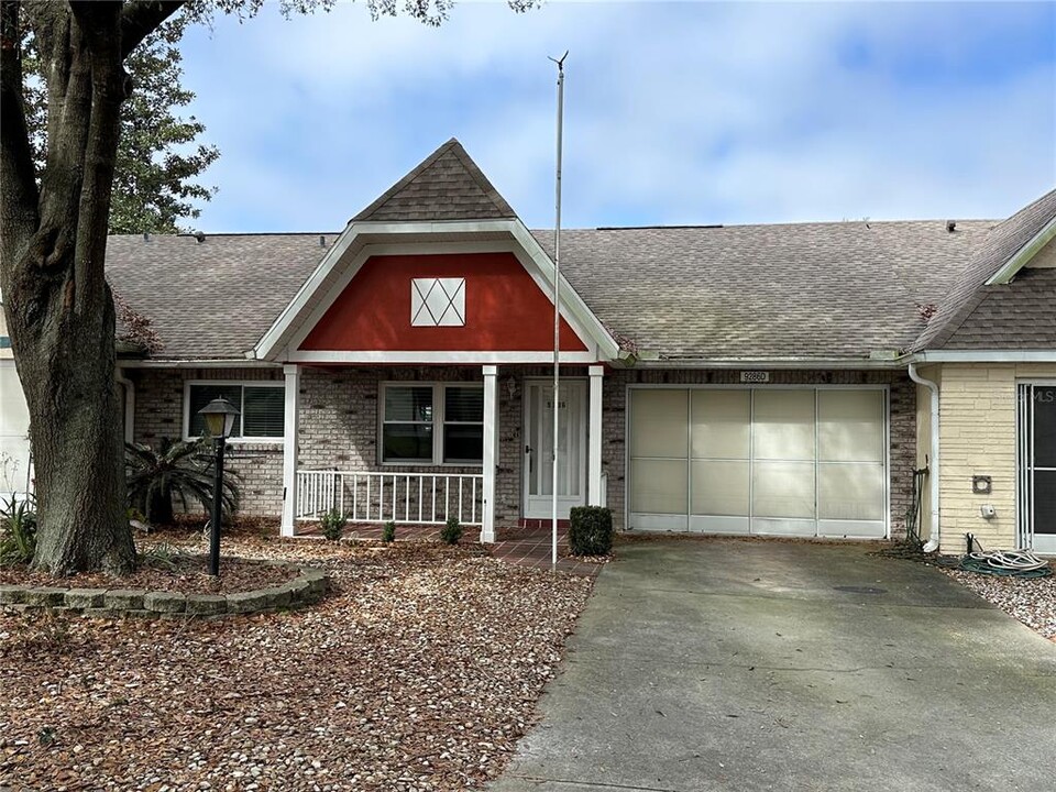 9286 SW 89th Court Rd in Ocala, FL - Building Photo