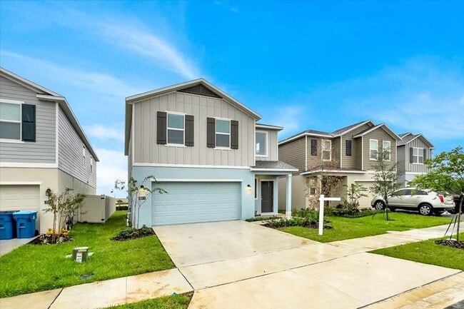 3511 Kimbrough Dr in Lake Wales, FL - Building Photo - Building Photo