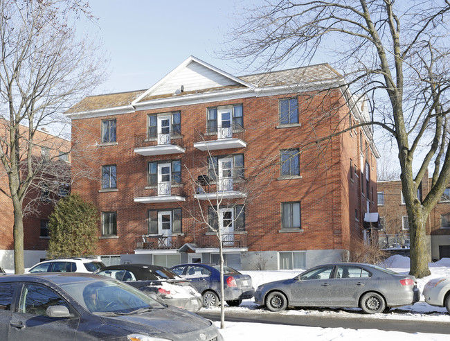 3090 Linton in Montréal, QC - Building Photo - Building Photo