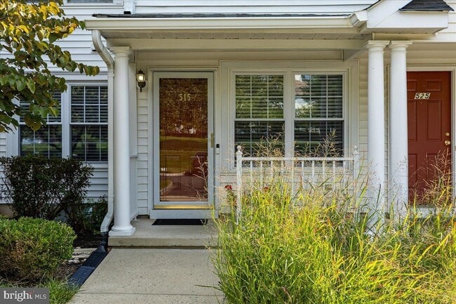 property at 515 Brickhouse Rd
