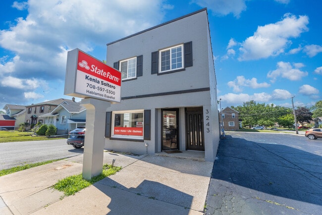 property at 3243 Ridge Rd