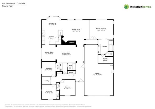928 Glendora Dr in Oceanside, CA - Building Photo - Building Photo
