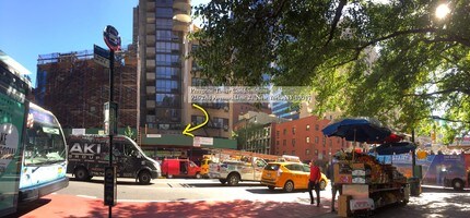 926 Second Ave in New York, NY - Building Photo - Building Photo