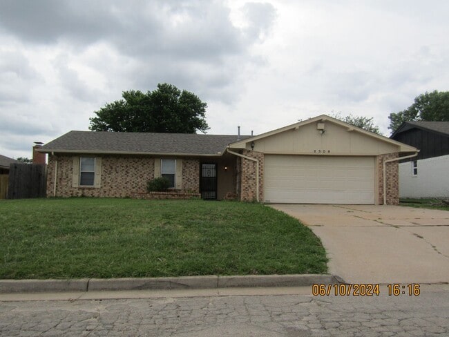 property at 2308 NW 77th St