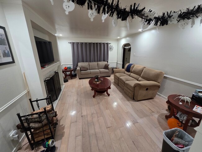 3415 Camby Rd in Antioch, CA - Foto de edificio - Building Photo