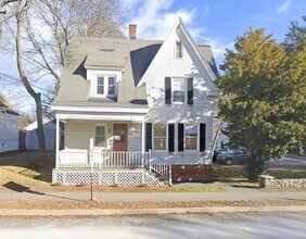 200 Elm St in South Portland, ME - Building Photo - Building Photo
