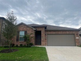 15537 Putney Wy in Northlake, TX - Building Photo