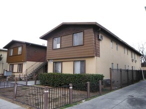 524 Willard Ave in San Jose, CA - Foto de edificio - Building Photo