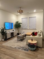 3087 Spline Cir in Raleigh, NC - Building Photo