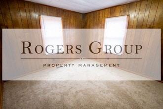 1214 2nd St in Henderson, NC - Building Photo - Building Photo