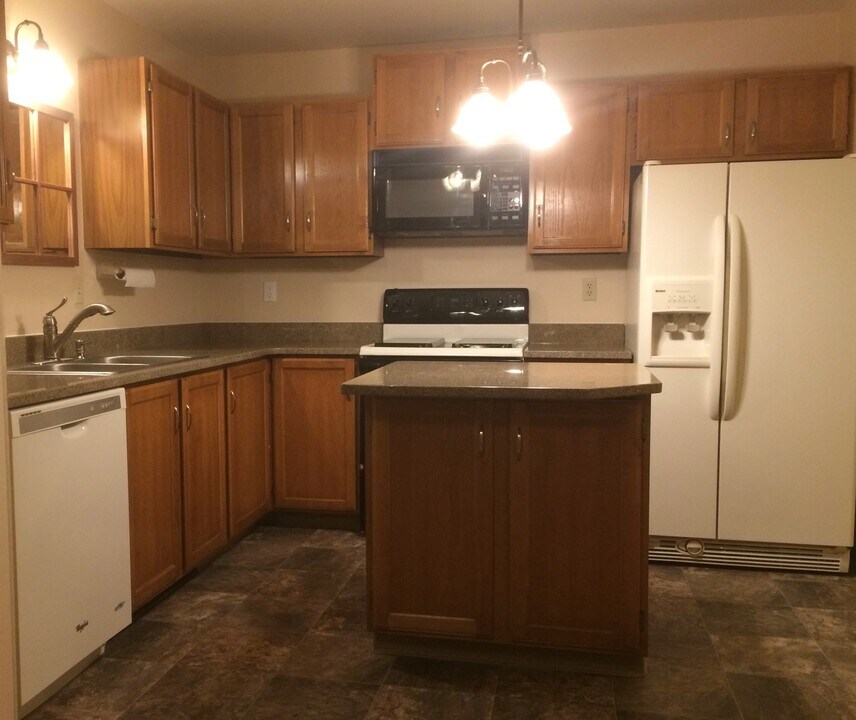 3465 Lochwood Drive in Fort Collins, CO - Building Photo