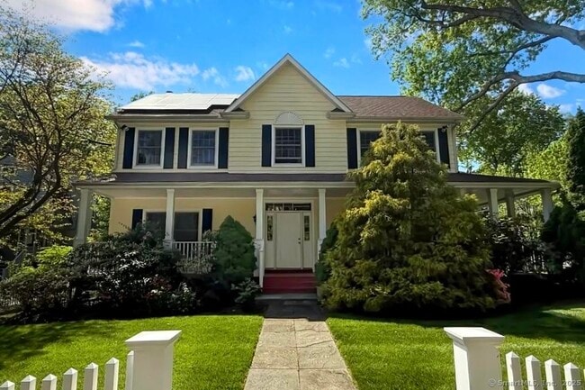 property at 54 Sinawoy Rd