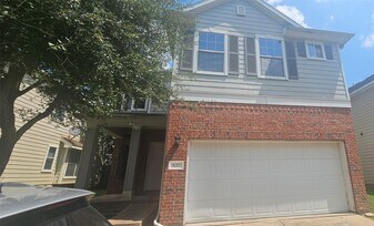 3727 W Ashford Villa Ln in Houston, TX - Building Photo
