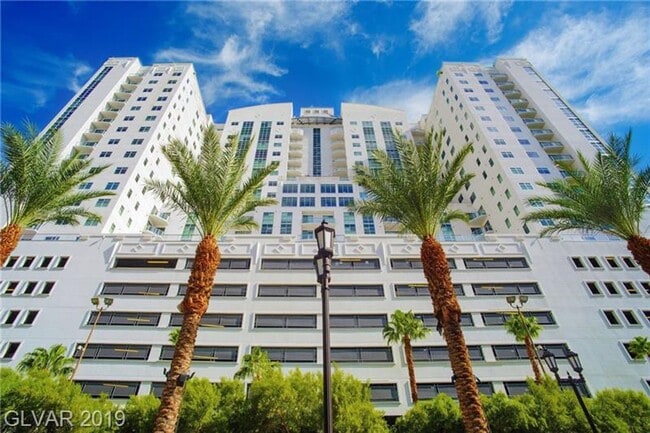 property at 150 Las Vegas Blvd N