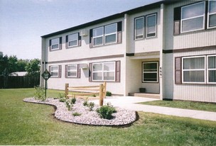 Southview Apartments