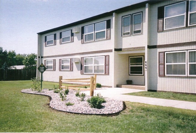 Southview Apartments