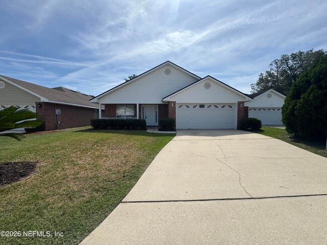 property at 7557 Cliff Cottage Dr