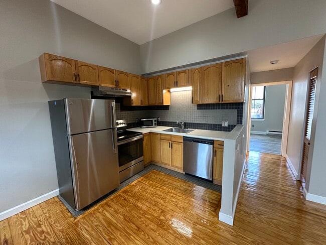 property at 40 Williams St