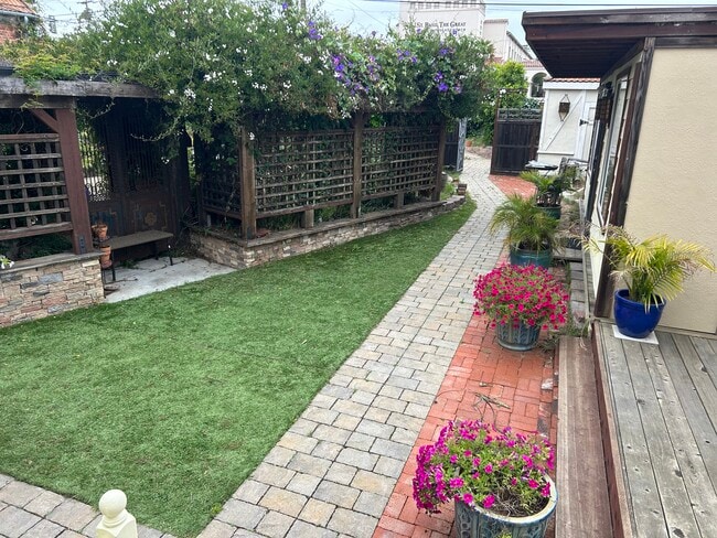 1140 Tuolumne St in Vallejo, CA - Building Photo - Building Photo