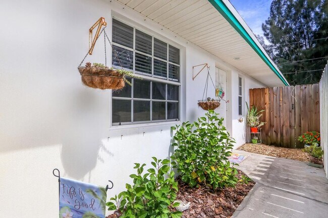 property at 4700 SE Compass Way
