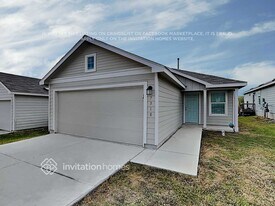 7310 Adaja Riv in San Antonio, TX - Building Photo