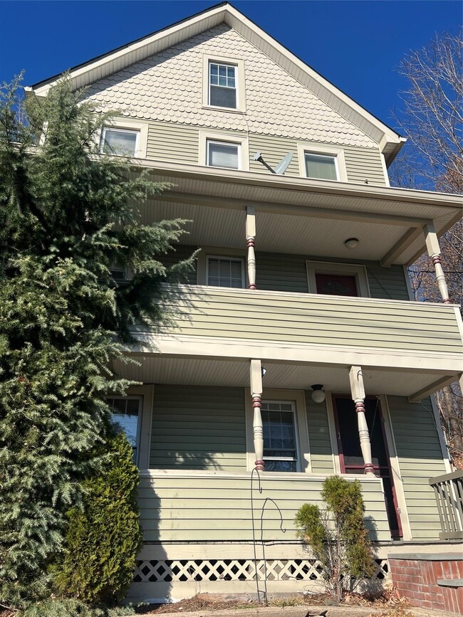 property at 46 Wayne Ave