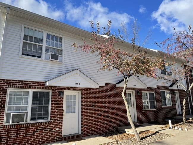 property at 236 S Barnard St