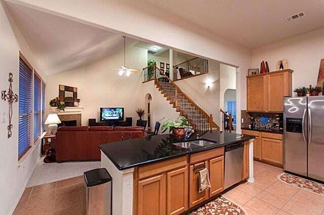 9971 Knoll Trace Way in Frisco, TX - Building Photo - Building Photo