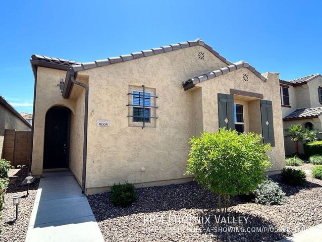 9005 W Nicolet Ave in Glendale, AZ - Building Photo - Building Photo