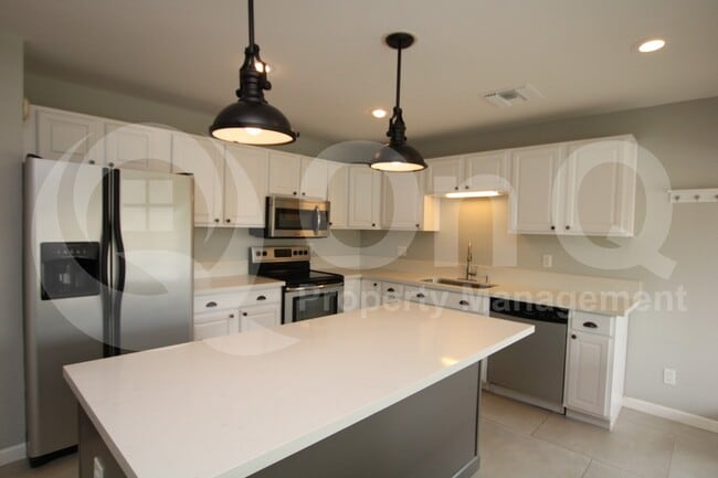 property at 8033 E Weldon Ave