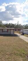 5107 E 113th Ave, Unit 5107 in Tampa, FL - Building Photo