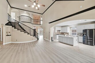 1604 Bonanza Ln in Corinth, TX - Building Photo - Building Photo