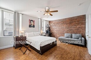 929 N 6th St in Philadelphia, PA - Building Photo