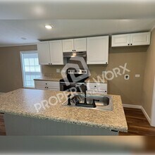 3643 Bergeron Rd in Spring Hope, NC - Building Photo - Building Photo