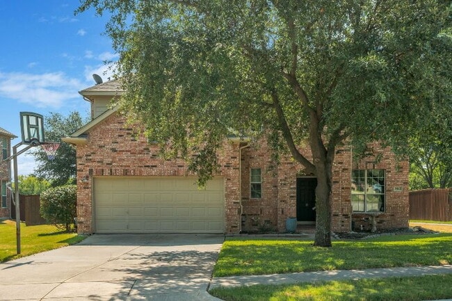 3812 Lakeway Dr in Grapevine, TX - Building Photo - Building Photo