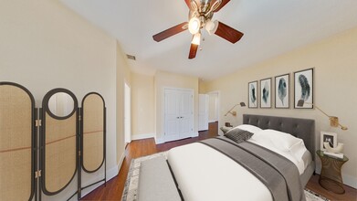 9 Carmel St, Unit 3 in Boston, MA - Foto de edificio - Building Photo