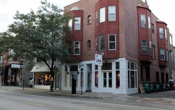 843-845 W Armitage Ave in Chicago, IL - Building Photo - Building Photo