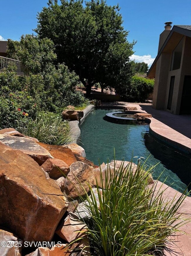 5 Palatki Cir in Sedona, AZ - Building Photo - Building Photo