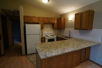 14035 44th Place North, Unit 3 in Minneapolis, MN - Building Photo - Building Photo