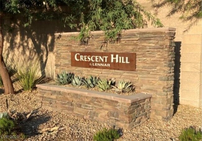 6230 Orions Belt Peak St in North Las Vegas, NV - Building Photo - Building Photo