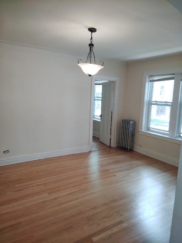 5355 W Eddy St in Chicago, IL - Building Photo - Building Photo
