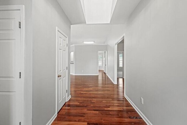 1640 Ridgemill Terrace in Dacula, GA - Building Photo - Building Photo