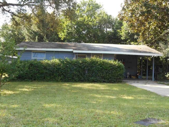 property at 2029 S Fairfield Dr