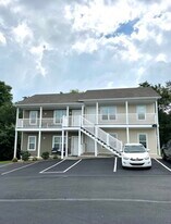 141 McFadin Station St, Unit D 1 in Bowling Green, KY - Building Photo